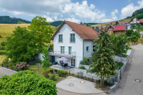 Ferienwohnung Hohfelsenblick